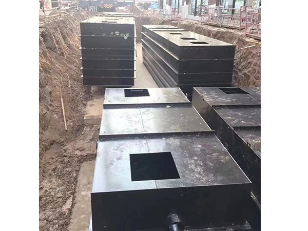 那曲​甘肃嘉源通环保：全品类水处理设备，一站式守护碧水清流